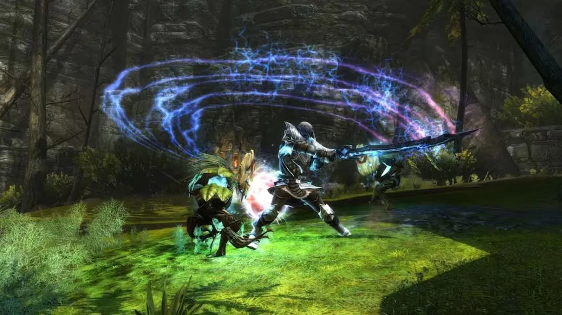 Kingdoms of Amalur: Re-Reckoning | Nintendo Switch 1/2