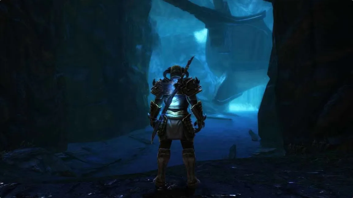 Kingdoms of Amalur: Re-Reckoning | Nintendo Switch 1/2