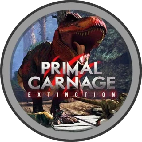 Primal Carnage: Extinction +DLC ® Steam (GLOBAL)🌍 