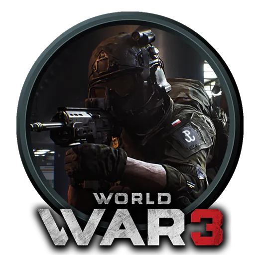 World War 3 +Starter Pack✔ ️Steam (GLOBAL)🌍 