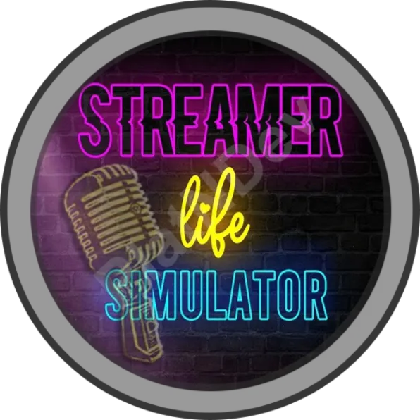 Streamer Life Simulator +Internet Cafe ® (GLOBAL) - irongamers.ru