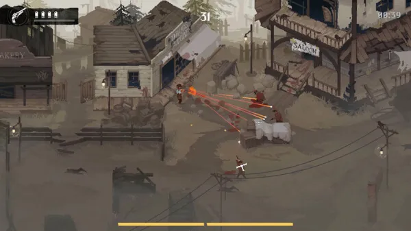 Kill The Crows STEAM KEY GLOBAL+РФ+СНГ ЛИЦЕНЗИЯ СТИМ
