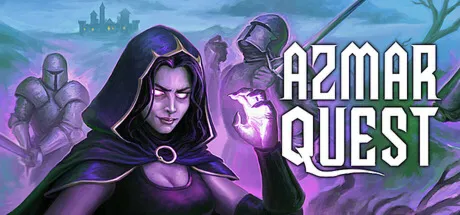 Azmar Quest Steam Key GLOBAL - irongamers.ru
