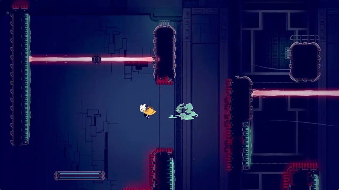 Nine Sols | Nintendo Switch 1/2
