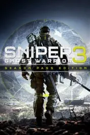 Sniper Ghost Warrior 3 Season Pass Edition XBOX Код - irongamers.ru