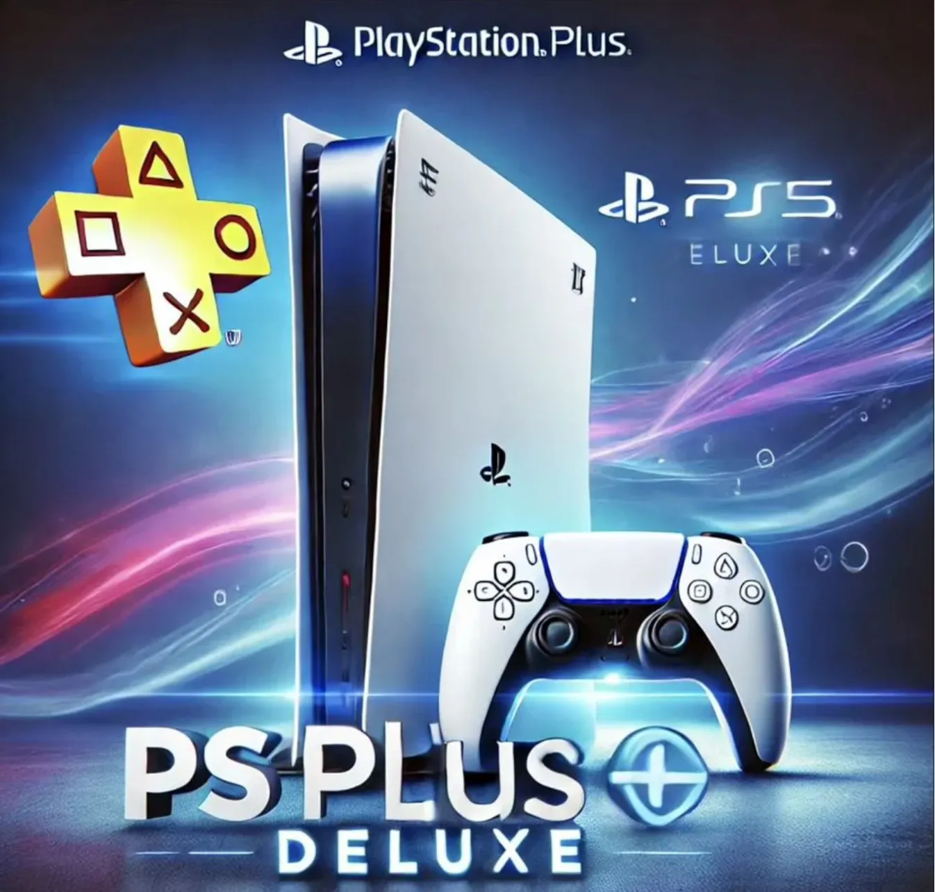 Подписка PS plus Essential 1 месяц PS4 PS5 Турция - irongamers.ru