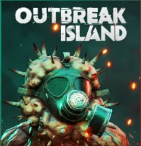 Outbreak Island / Steam Ключ / РФ+МИР - irongamers.ru