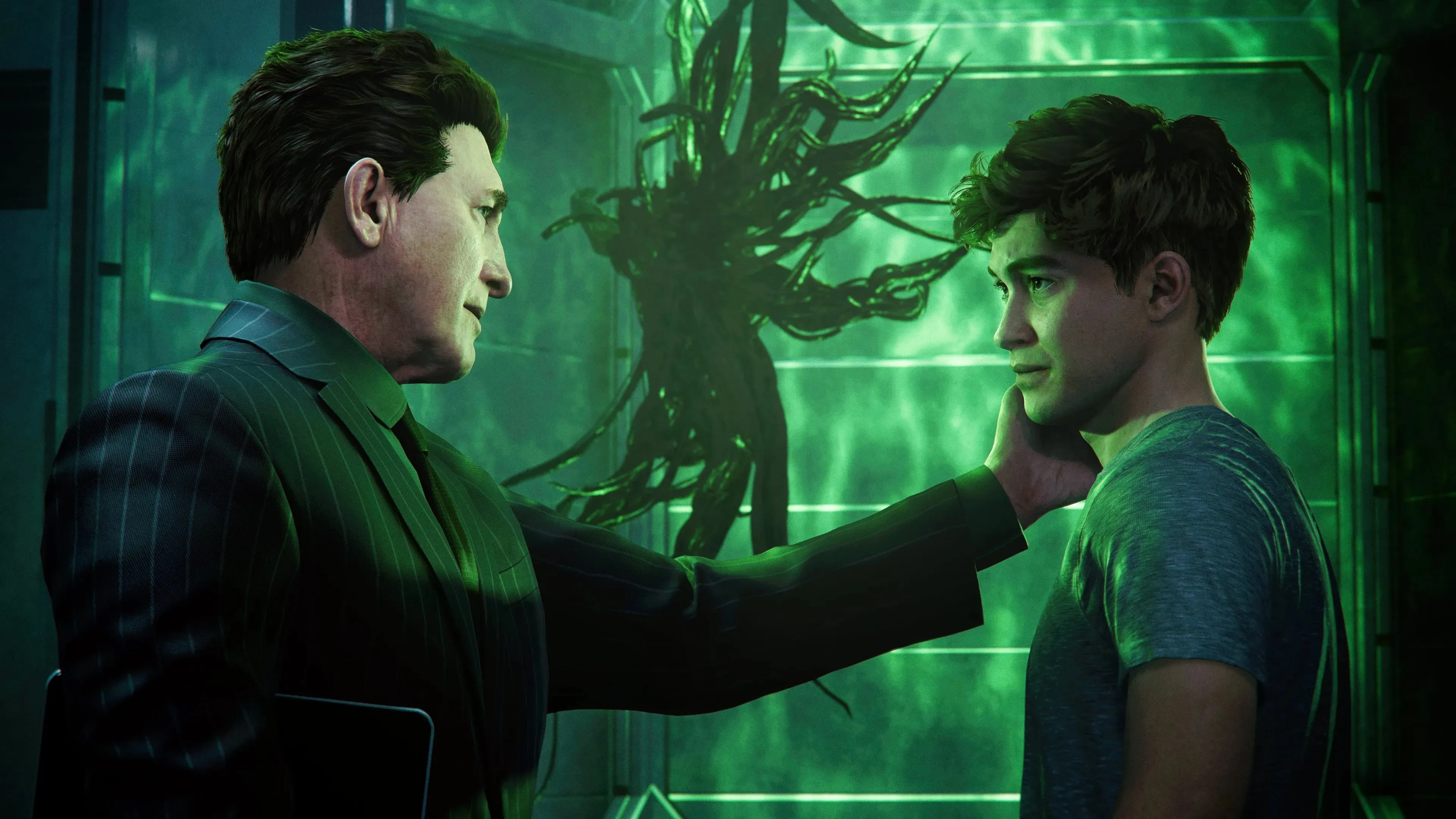 Marvel’s Spider-Man 2 (Человек Паук 2) PS5 | П2/П3 - irongamers.ru