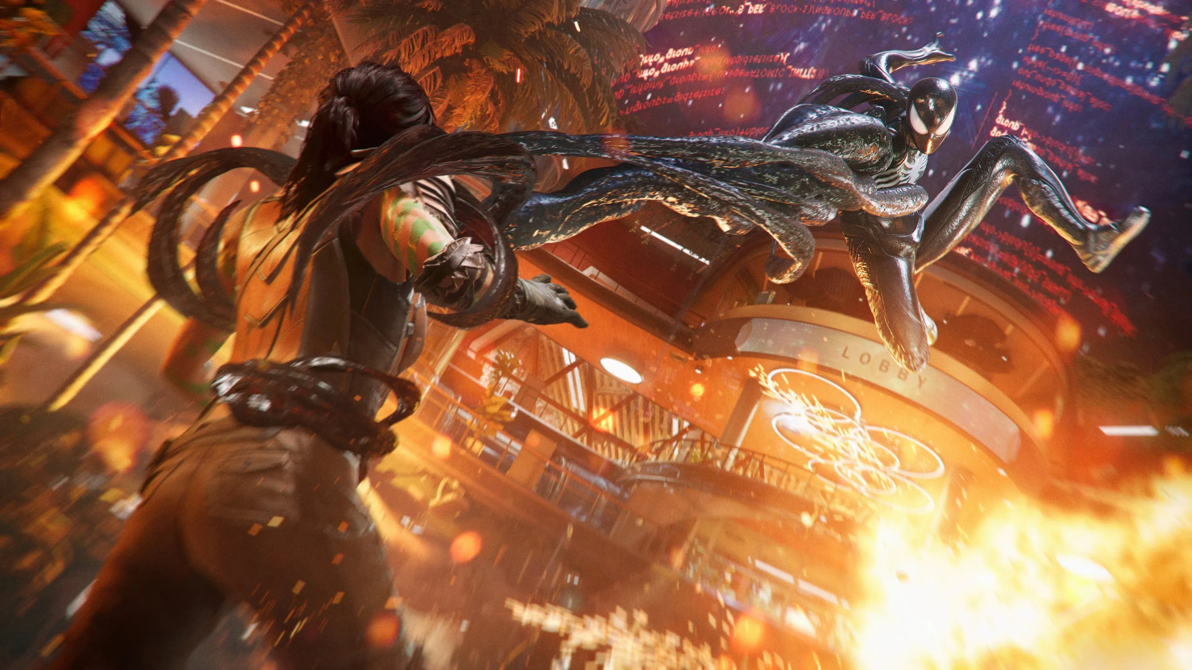 Marvel’s Spider-Man 2 (Человек Паук 2) PS5 | П2/П3 - irongamers.ru