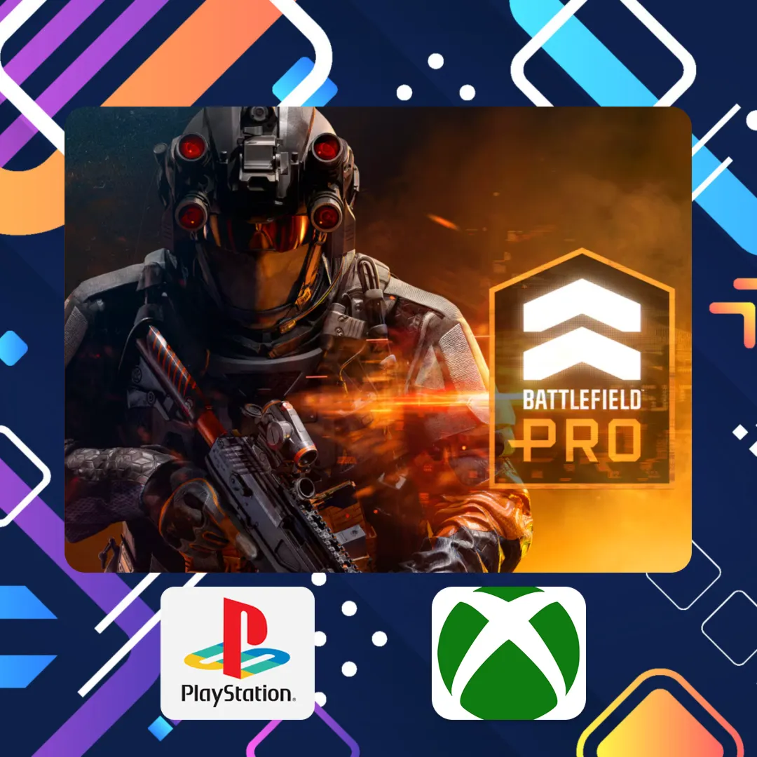 Battlefield 6/Battlefield REDSEC Coins/BFC PS5/XBOX - irongamers.ru