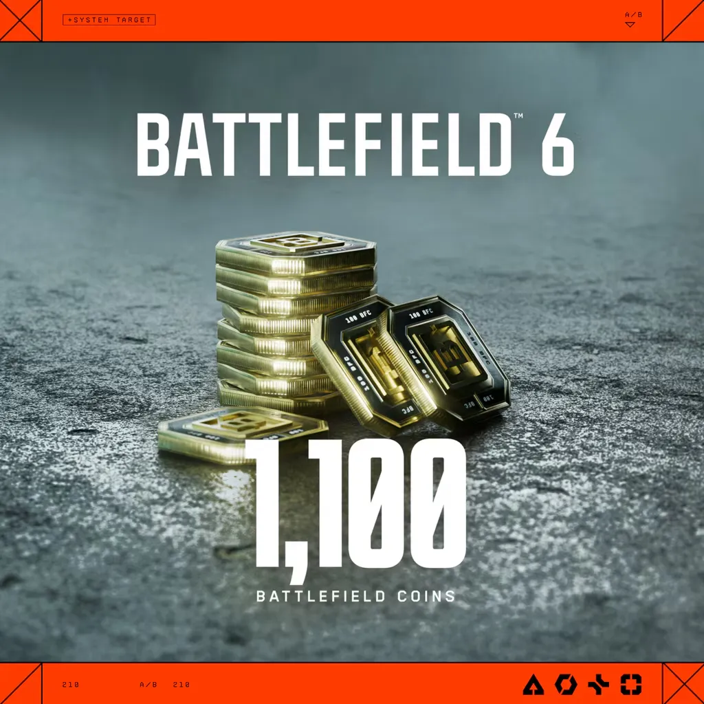 ПК/XBOX/PS ☑ ️⭐ Battlefield 6 BFC и наборы + выбор количества
