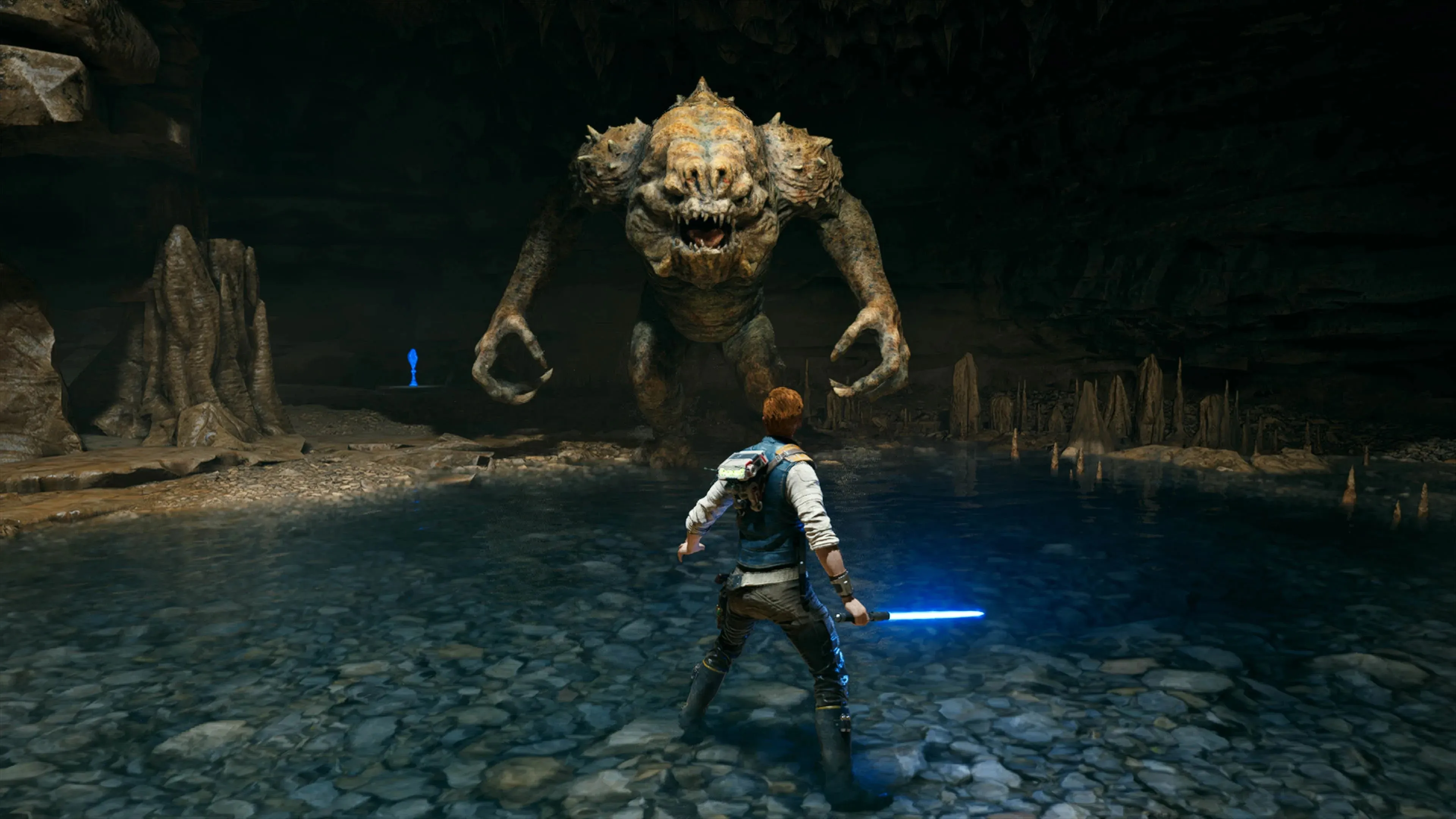 STAR WARS Jedi: Survivor PS4/PS5 | П2/П3