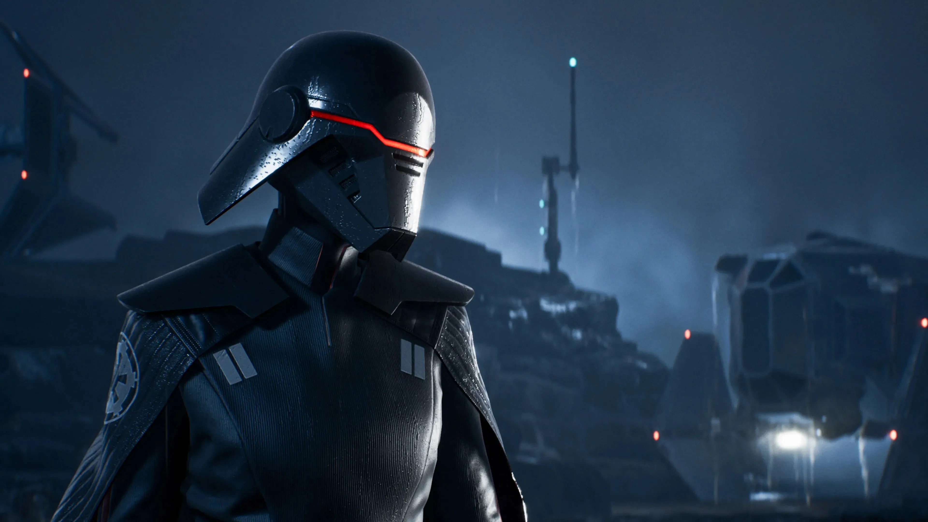 STAR WARS Jedi: Fallen Order PS4/PS5 | П2/П3 - irongamers.ru