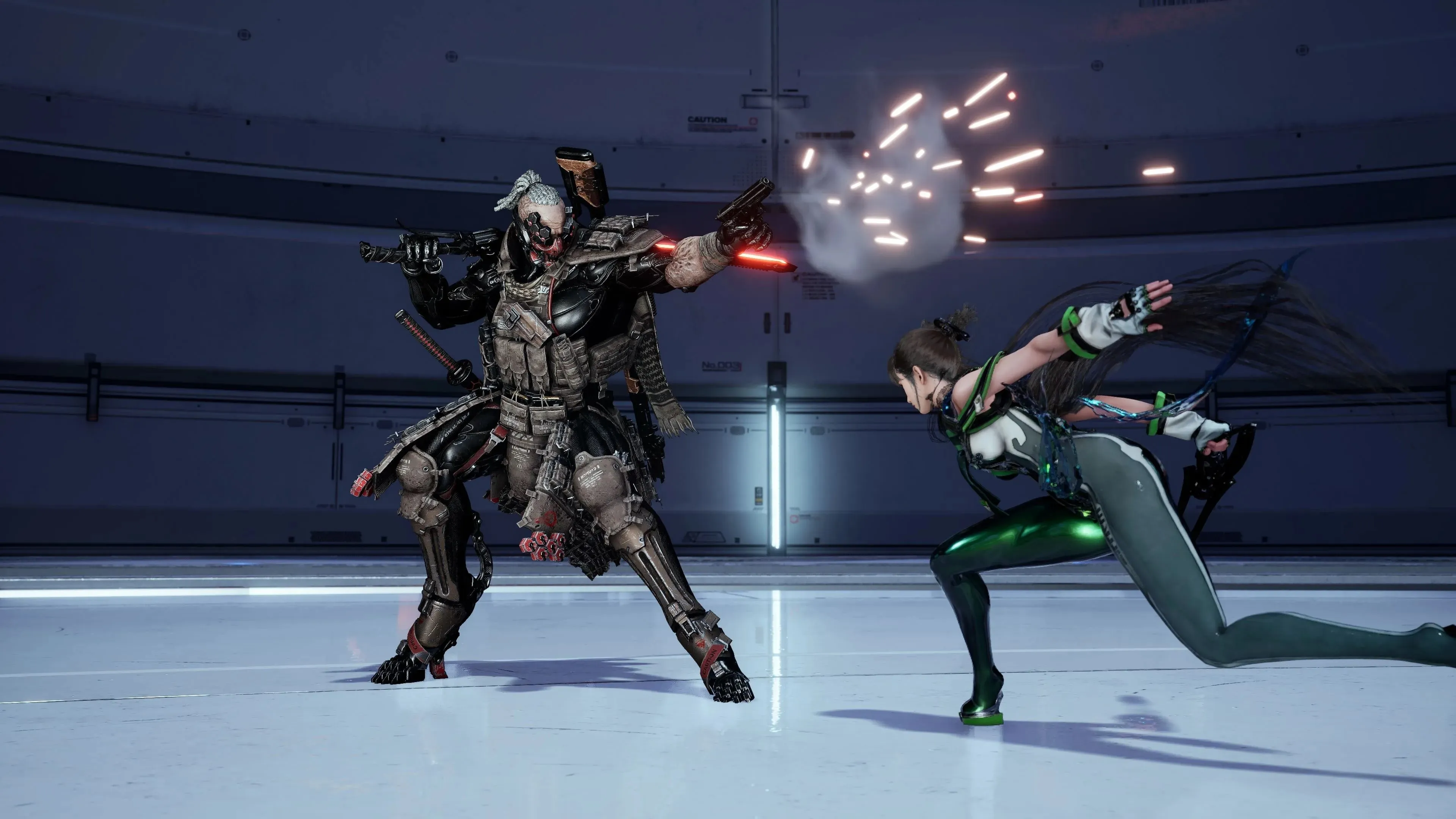 Stellar Blade PS5 | П2/П3