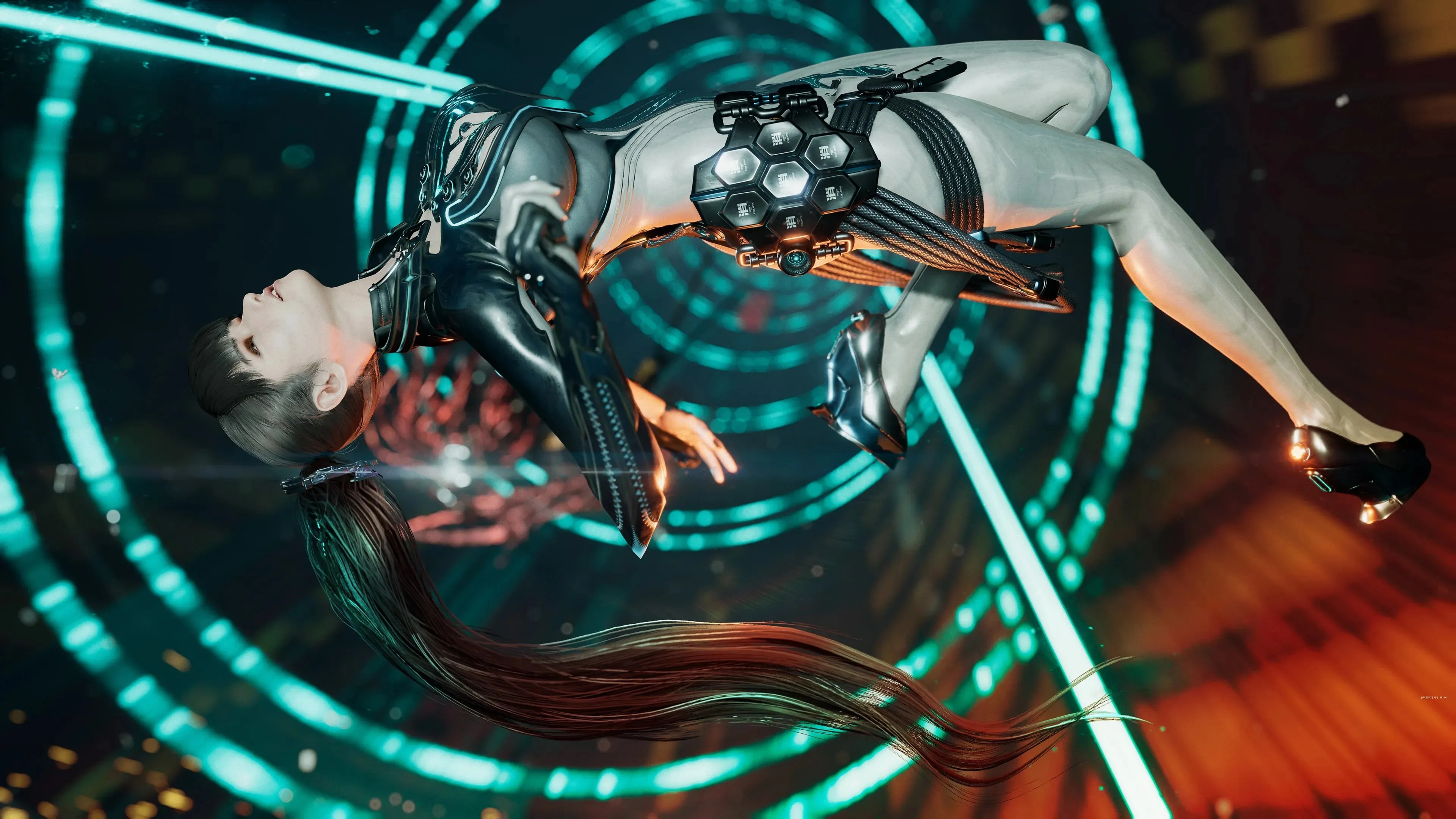 Stellar Blade PS5 | П2/П3
