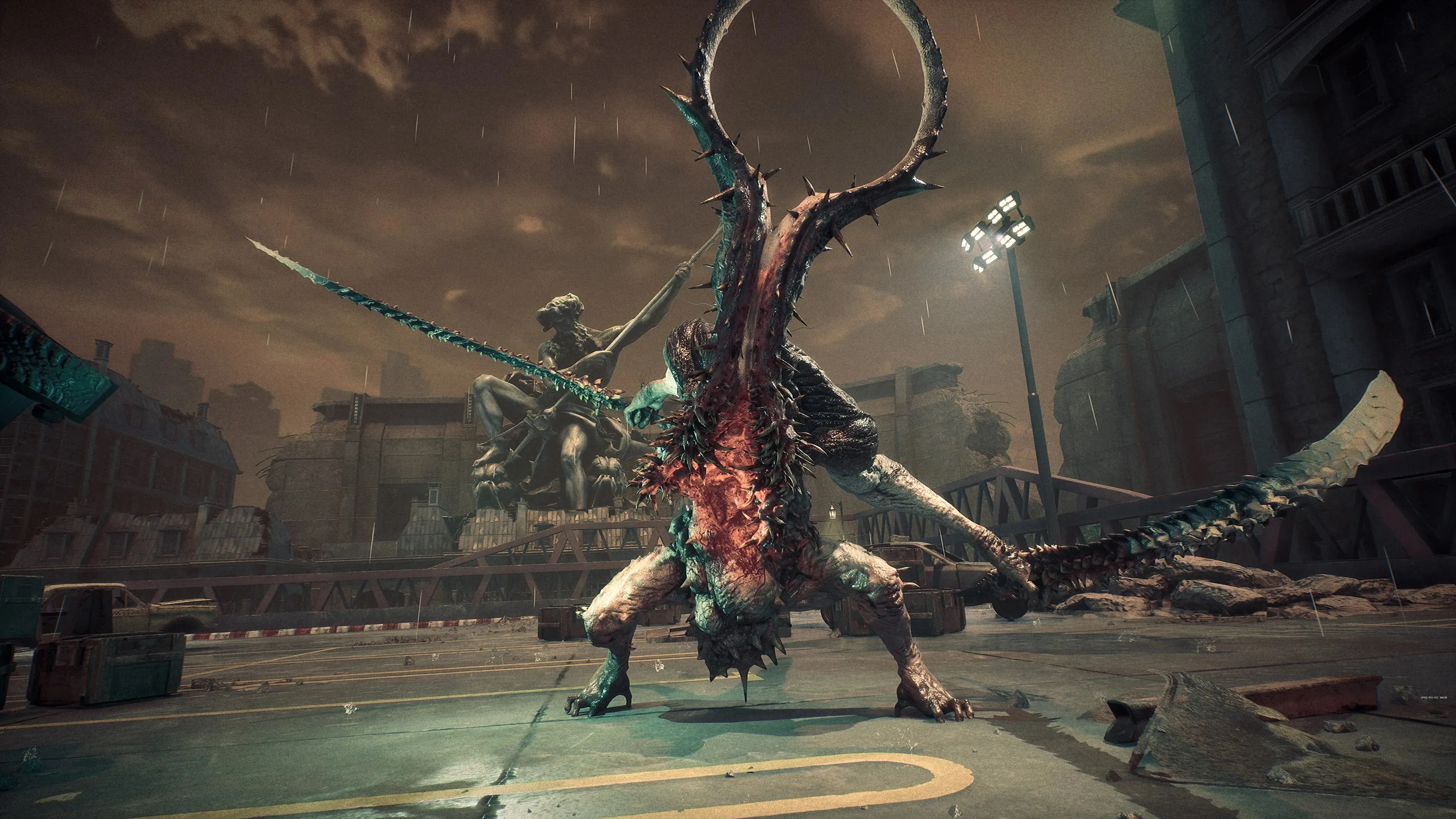 Stellar Blade PS5 | П2/П3