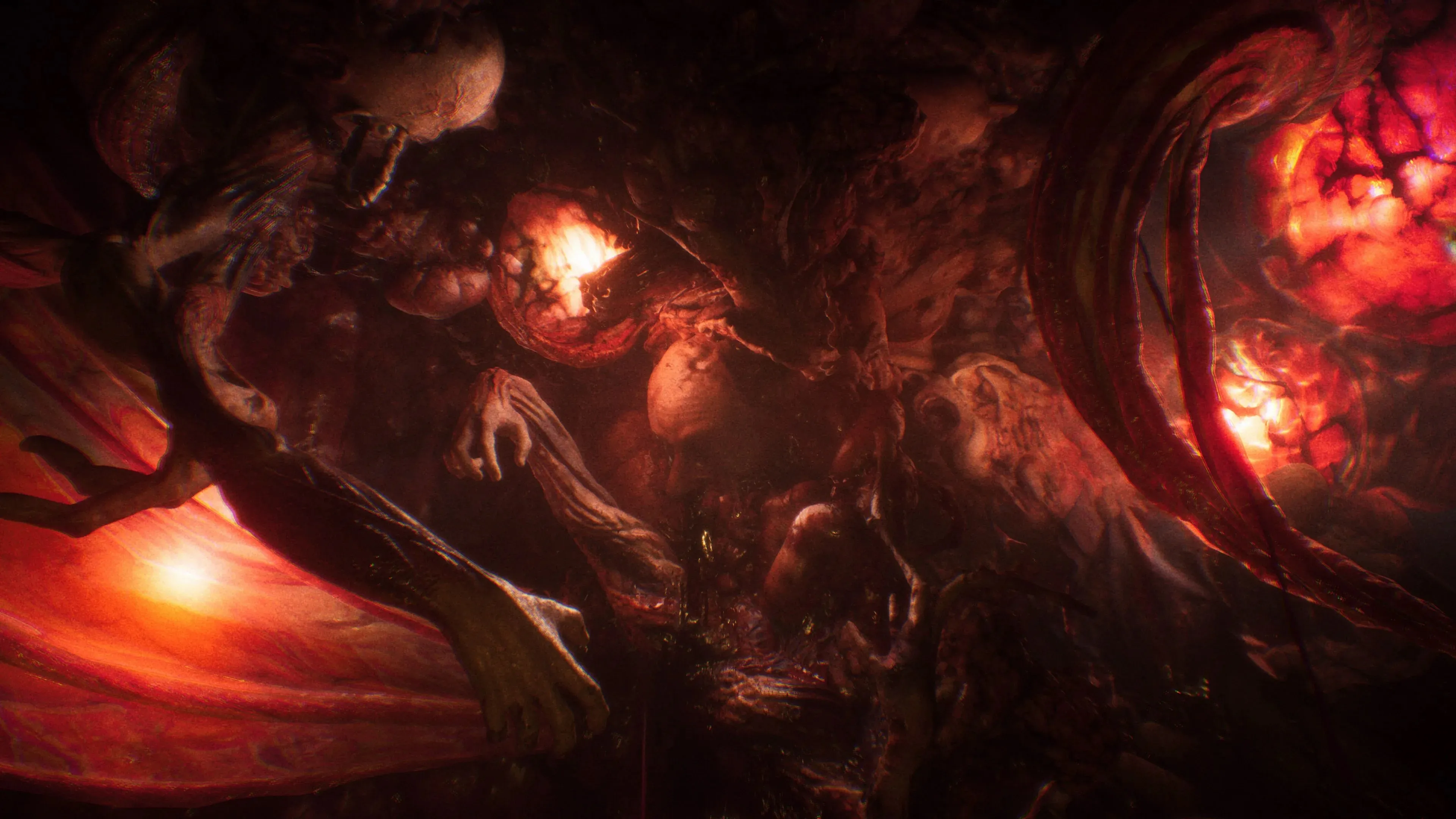 Still Wakes the Deep PS5 | П2/П3