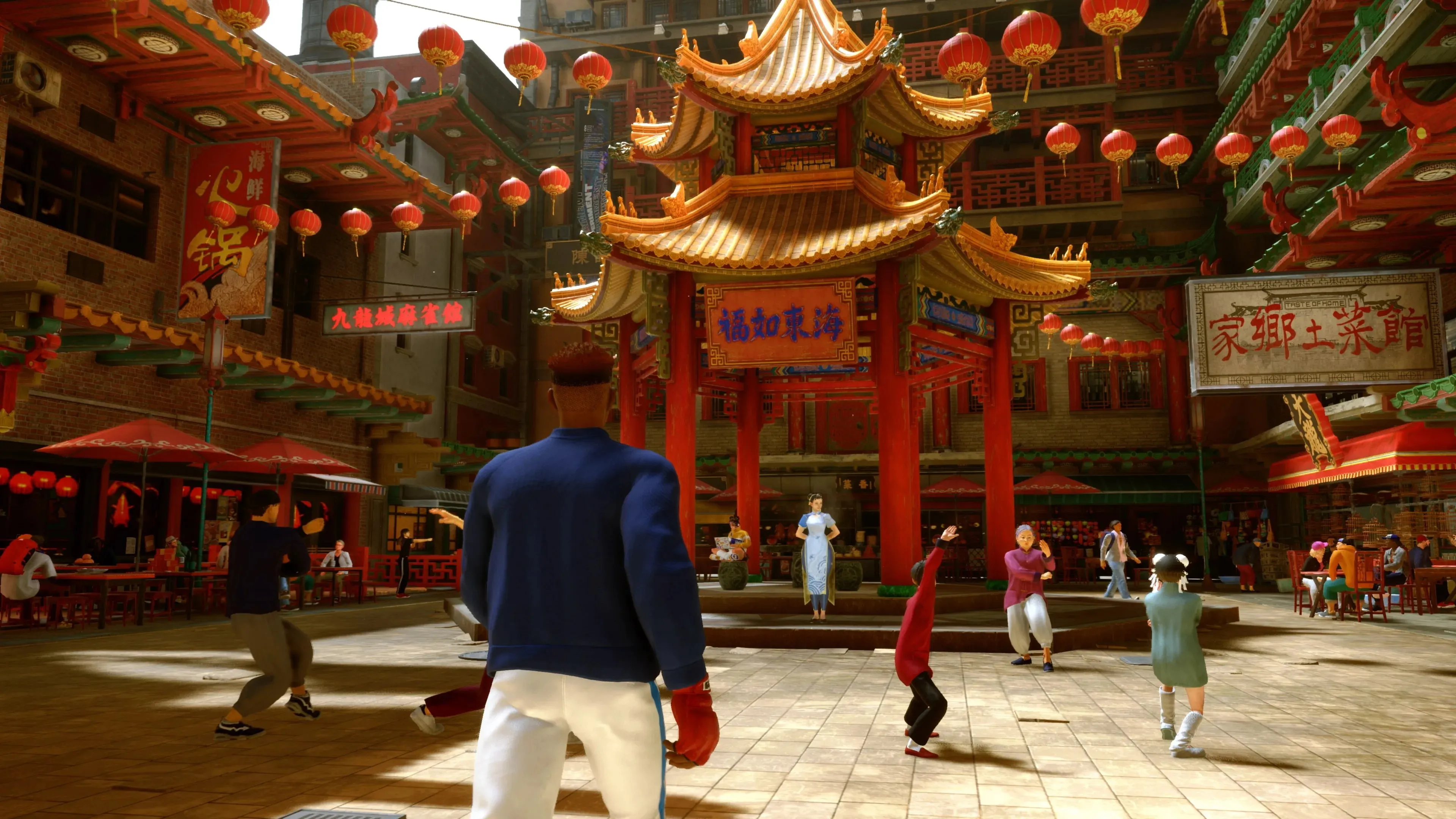 Street Fighter 6 PS4/PS5 | П2/П3