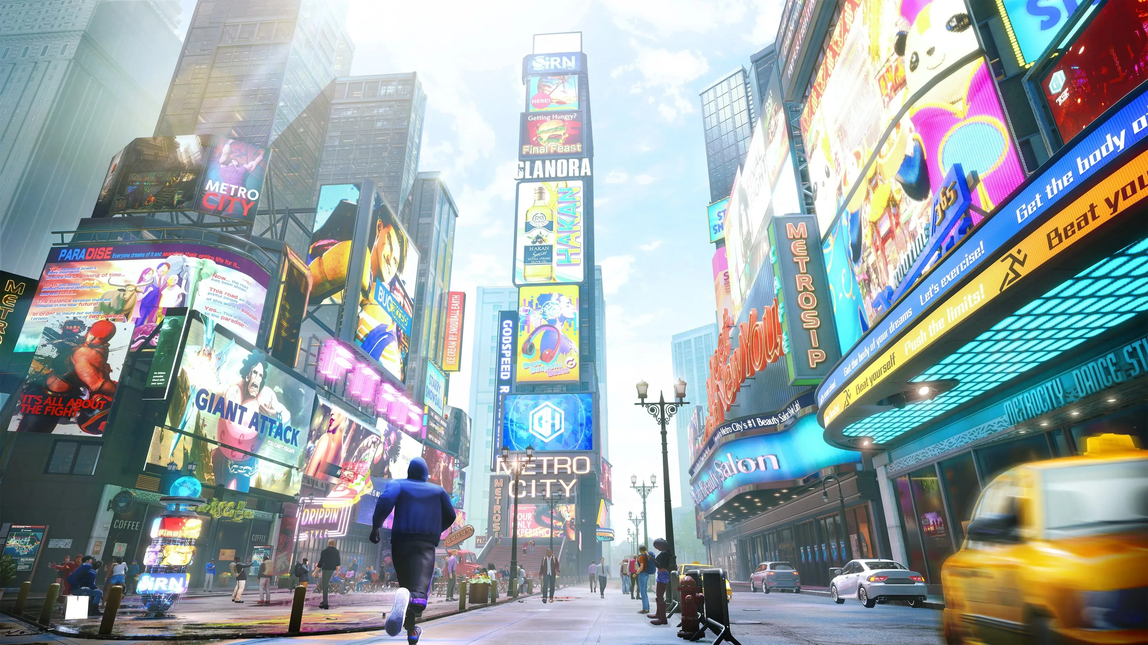 Street Fighter 6 PS4/PS5 | П2/П3