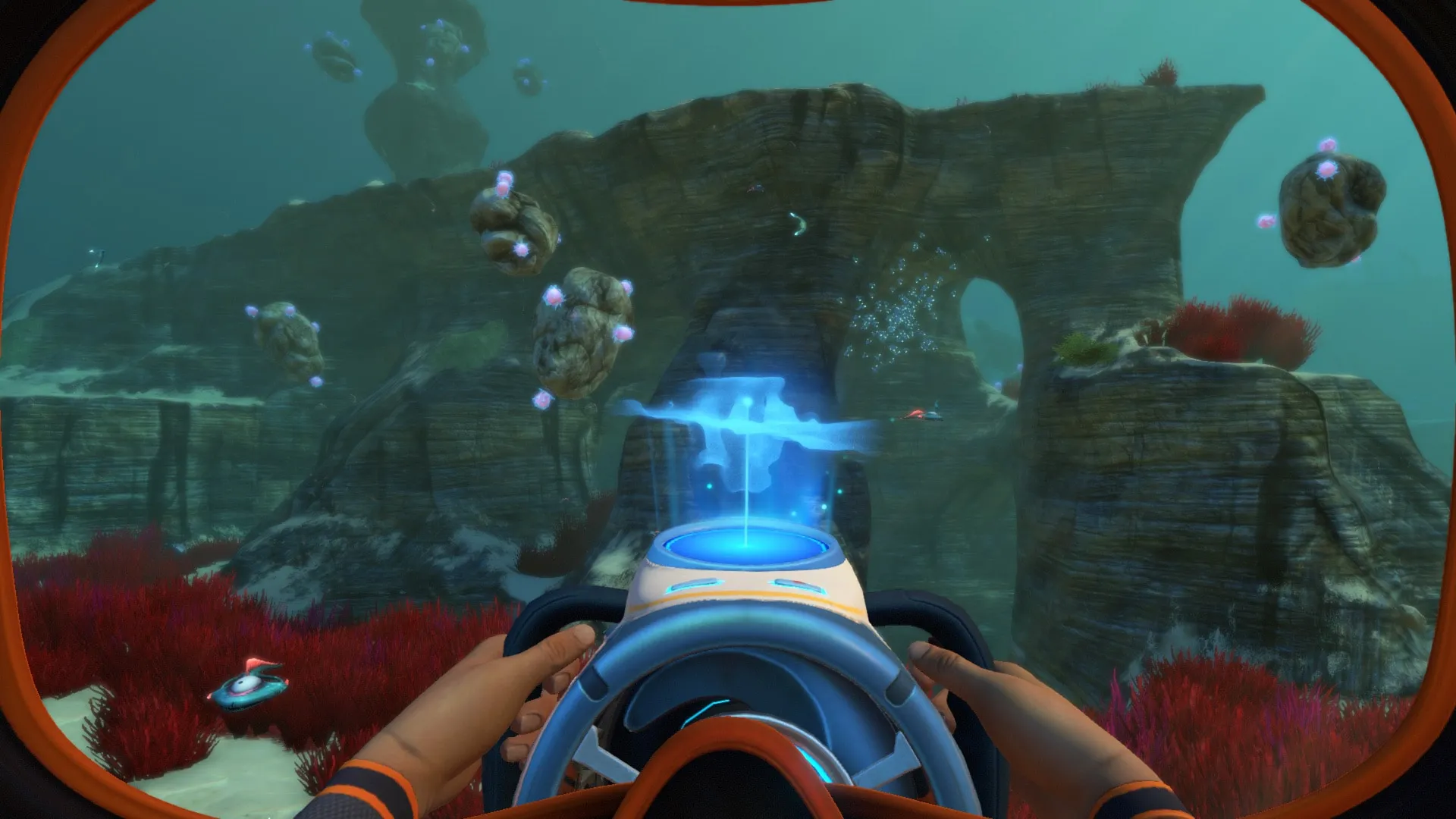 Subnautica PS4/PS5 | П2/П3