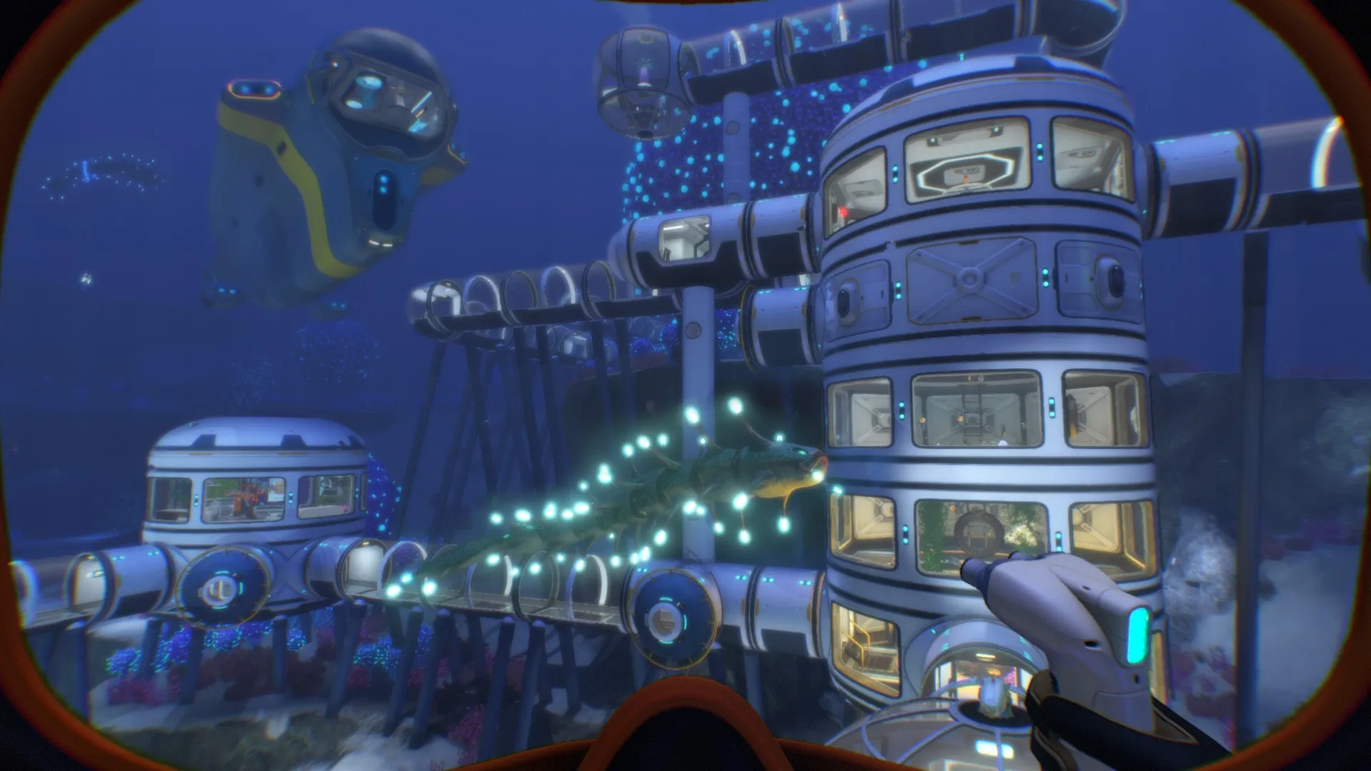 Subnautica PS4/PS5 | П2/П3