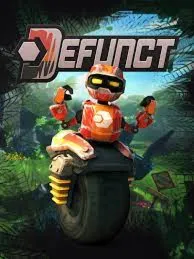 Defunct Steam ключ Весь Мир РФ Россия СНГ RU/CIS