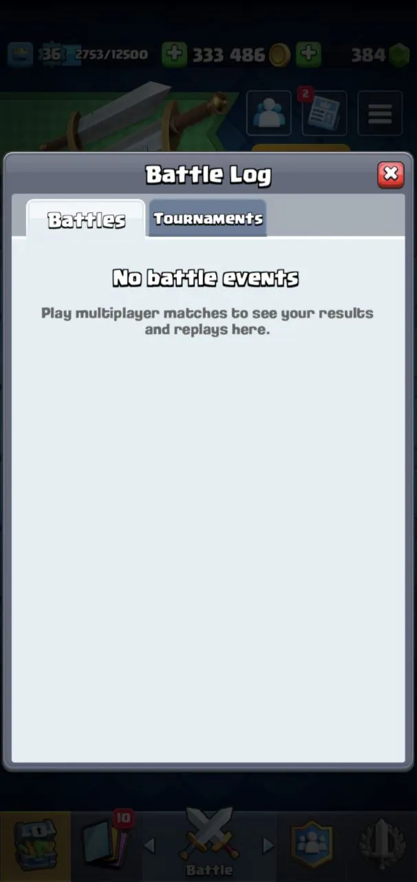 CR - BS - COC | 36 LVL | 5655 Tрофеев | Кухня палача