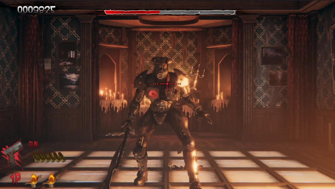 THE HOUSE OF THE DEAD: Remake XBOX КЛЮЧ + Активация - irongamers.ru