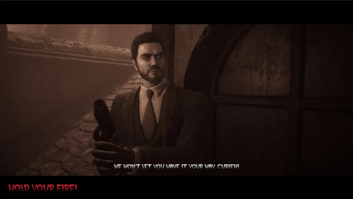 THE HOUSE OF THE DEAD: Remake XBOX КЛЮЧ + Активация - irongamers.ru