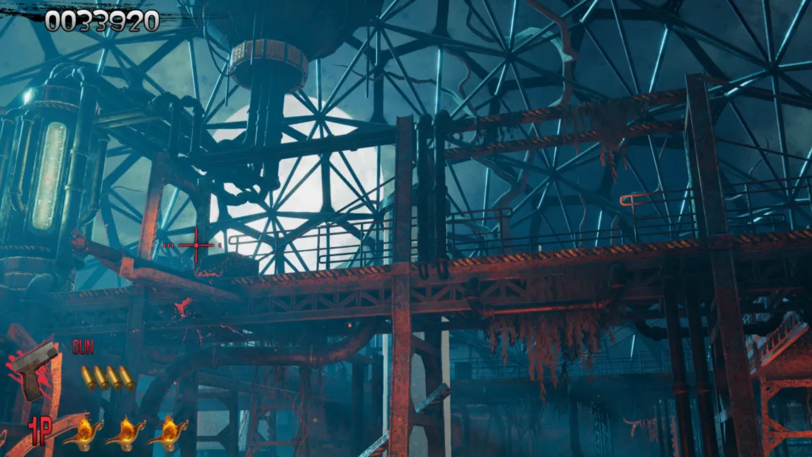 THE HOUSE OF THE DEAD: Remake XBOX КЛЮЧ + Активация - irongamers.ru