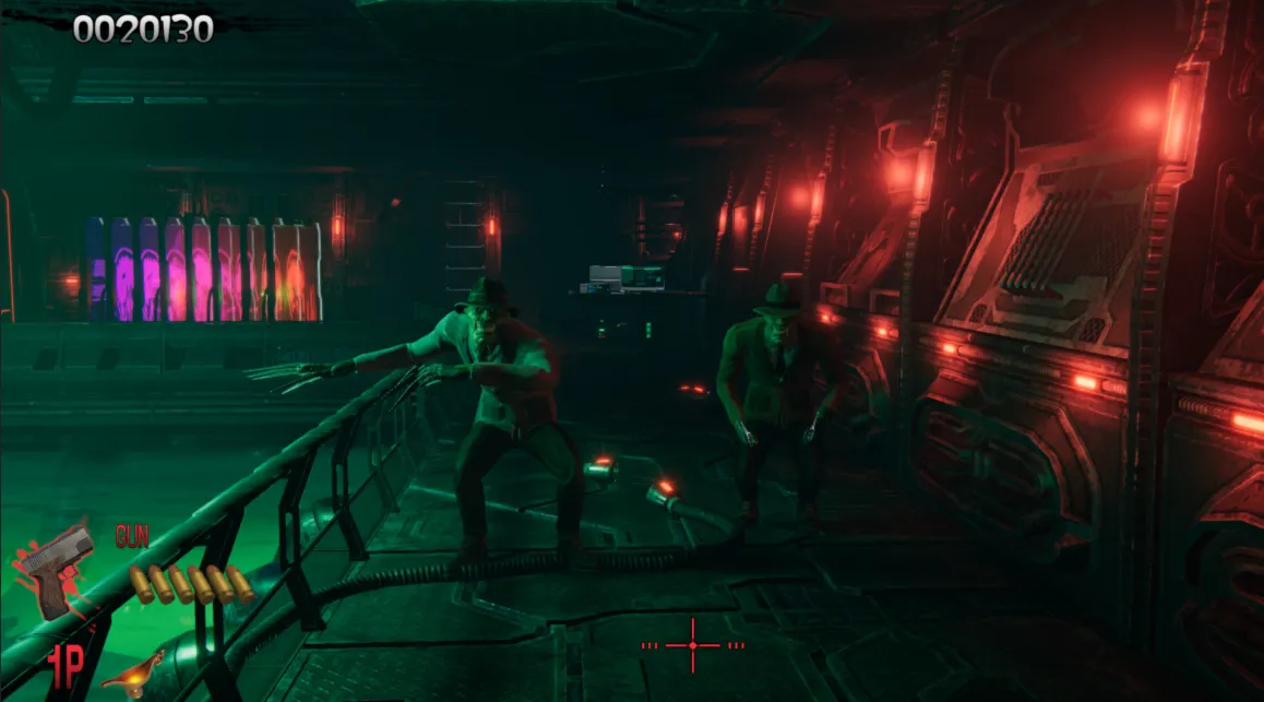 THE HOUSE OF THE DEAD: Remake XBOX КЛЮЧ + Активация - irongamers.ru