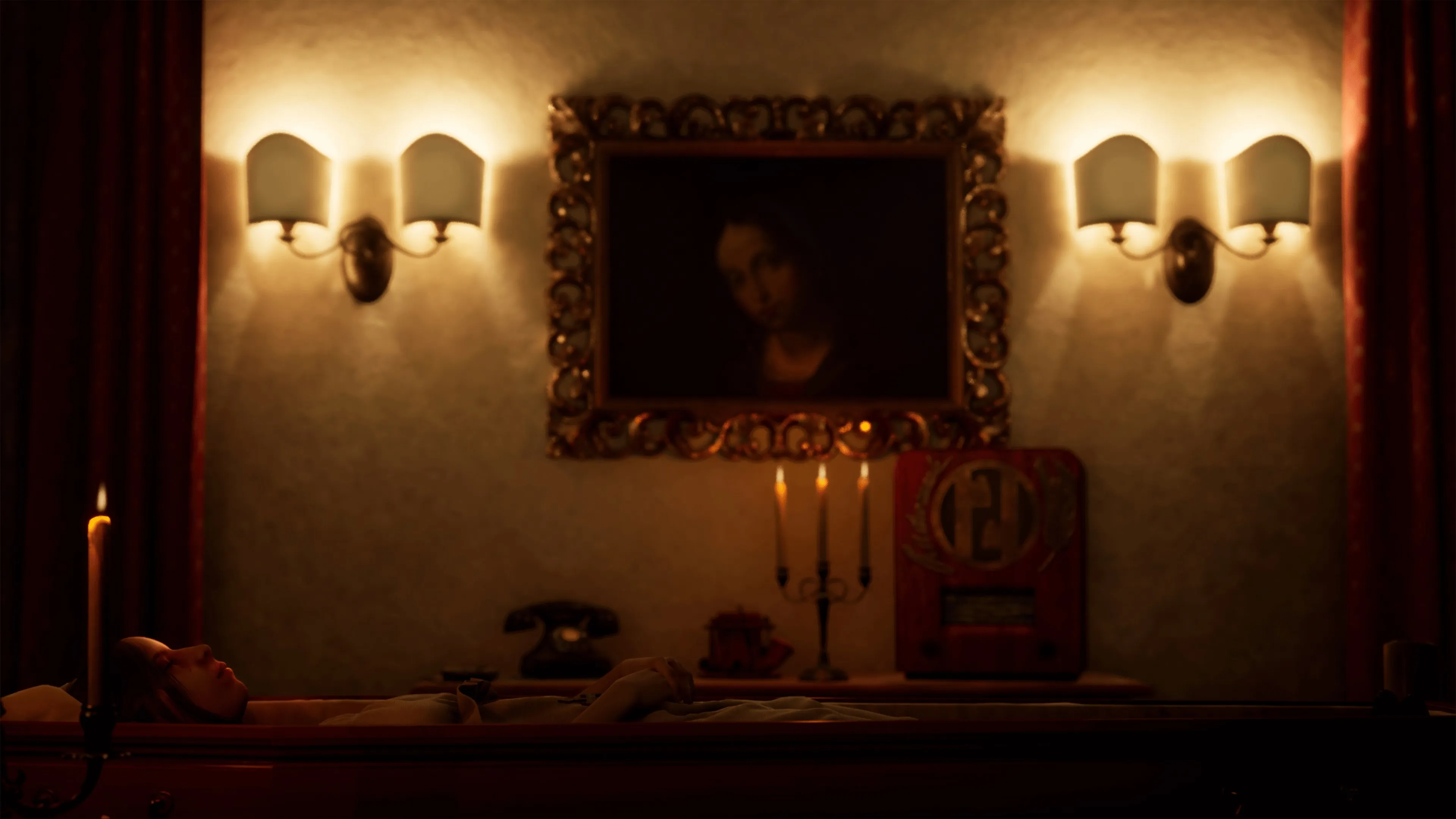 MARTHA IS DEAD DIGITAL DELUXE | XBOX ONE/X/S+PC | КЛЮЧ - irongamers.ru