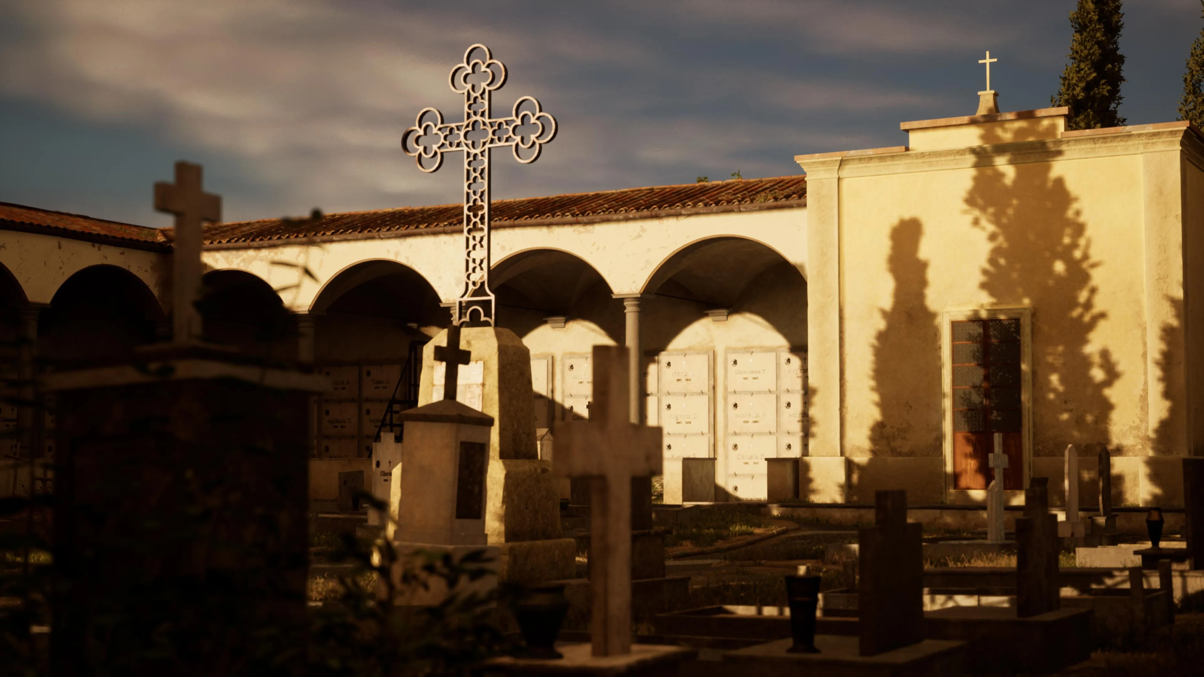 MARTHA IS DEAD DIGITAL DELUXE | XBOX ONE/X/S+PC | КЛЮЧ - irongamers.ru