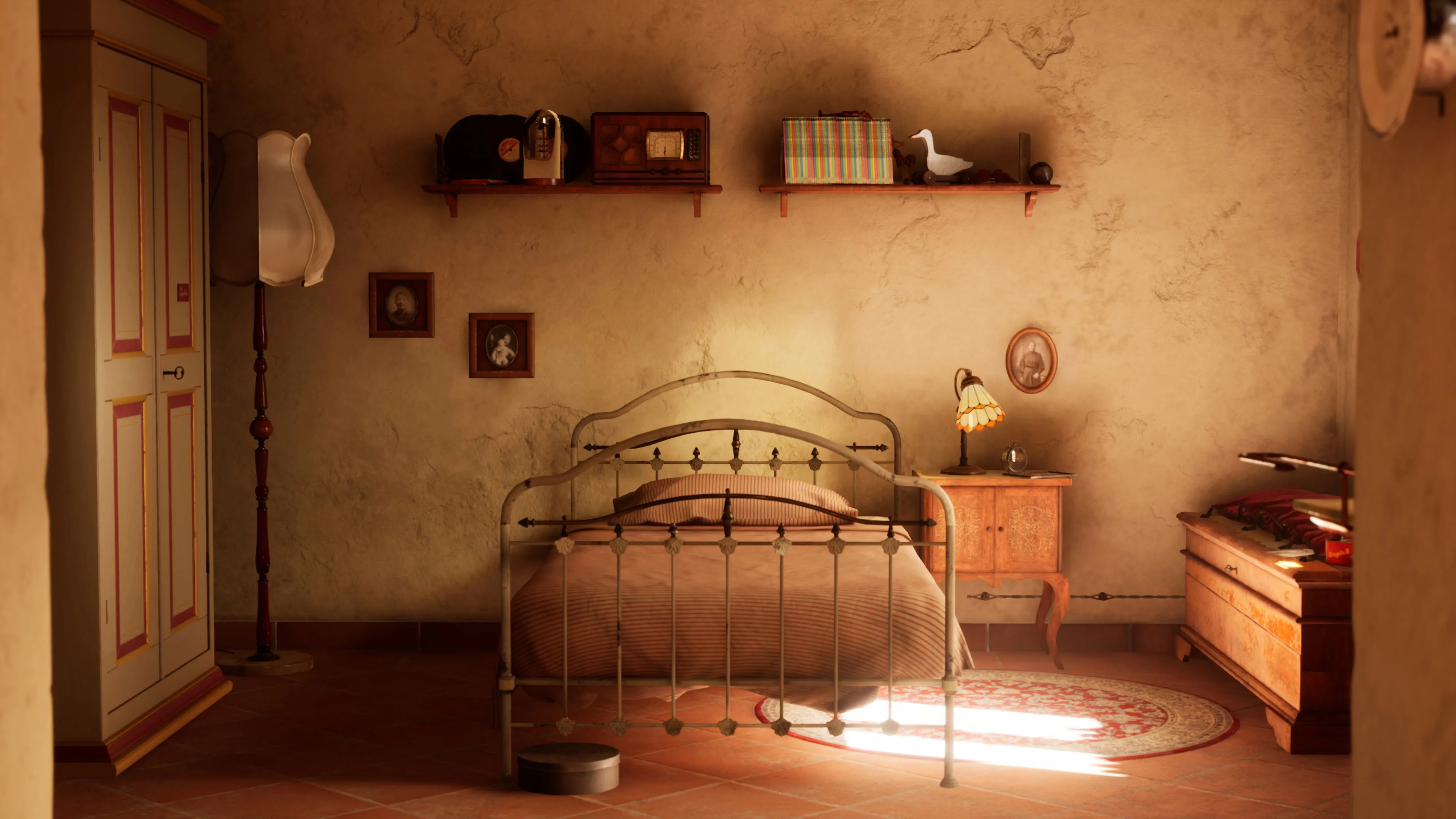 MARTHA IS DEAD DIGITAL DELUXE | XBOX ONE/X/S+PC | КЛЮЧ - irongamers.ru