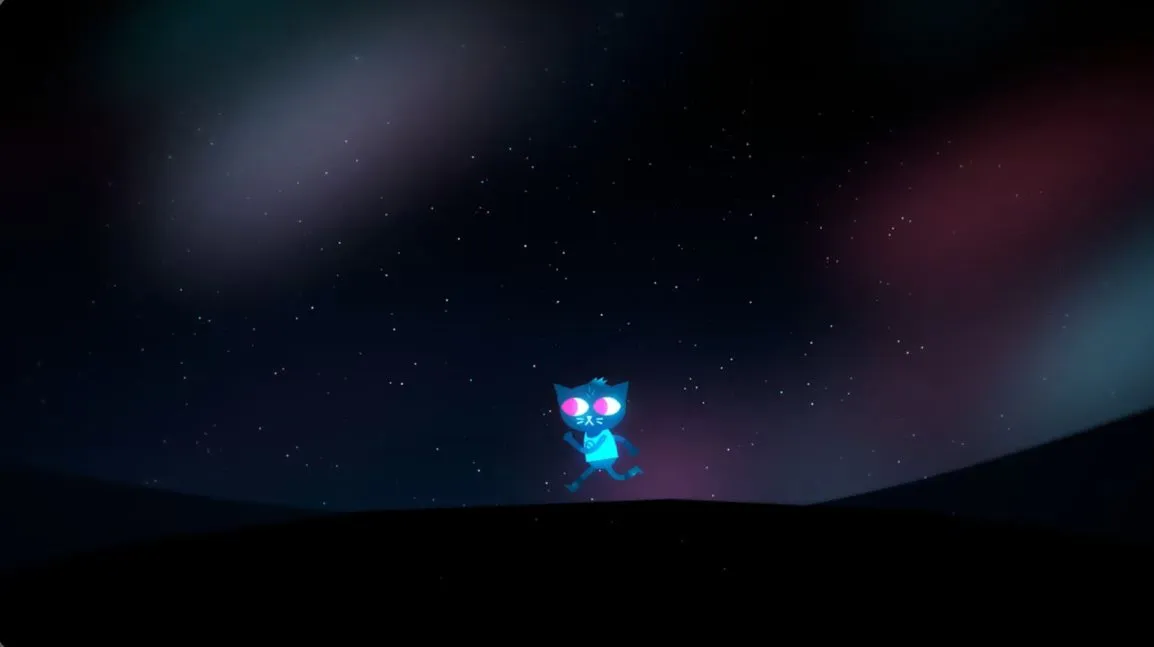 Night In The Woods | Nintendo Switch 1/2 - irongamers.ru
