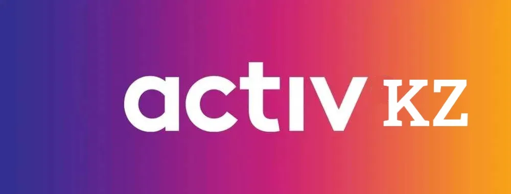 KZT Онлайн пополнение Activ Казахстан Тенге - irongamers.ru