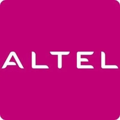 KZT Онлайн пополнение Altel Казахстан Тенге - irongamers.ru
