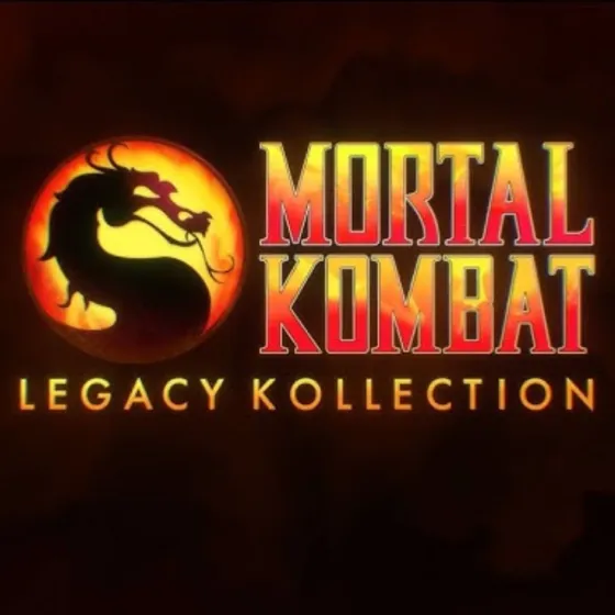 MORTAL KOMBAT: LEGACY KOLLECTION + DOUBLE DRAGON XBOX - irongamers.ru