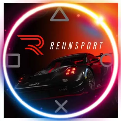 💠 Rennsport (PS5/RU) (Аренда от 7 дней)