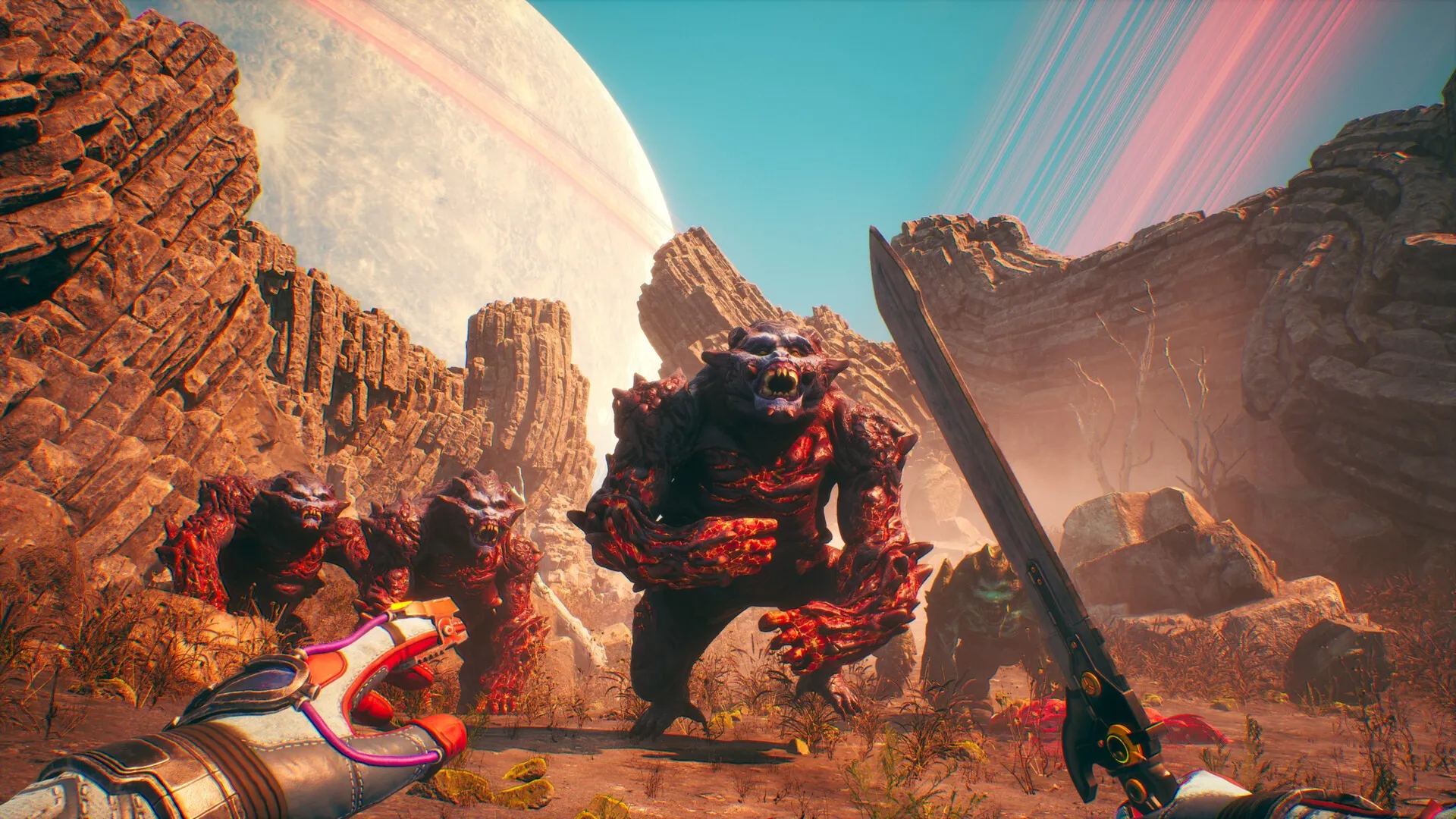 ✅ The Outer Worlds 2 + SPLIT FICTION + BONUS GAMES