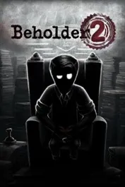 Beholder 2 КЛЮЧ Xbox ONE SERIES X|S КОД