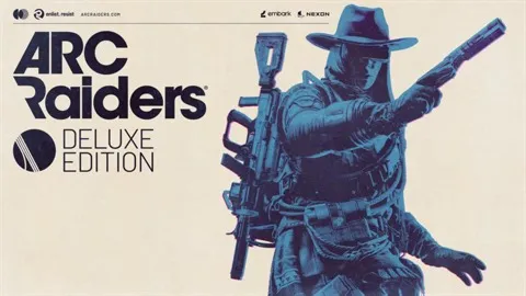 ARC Raiders + Space Marine 2 + CALL OF DUTY + GTA 5 + DEAD ISLAND 2 Xbox Аккаунт - irongamers.ru