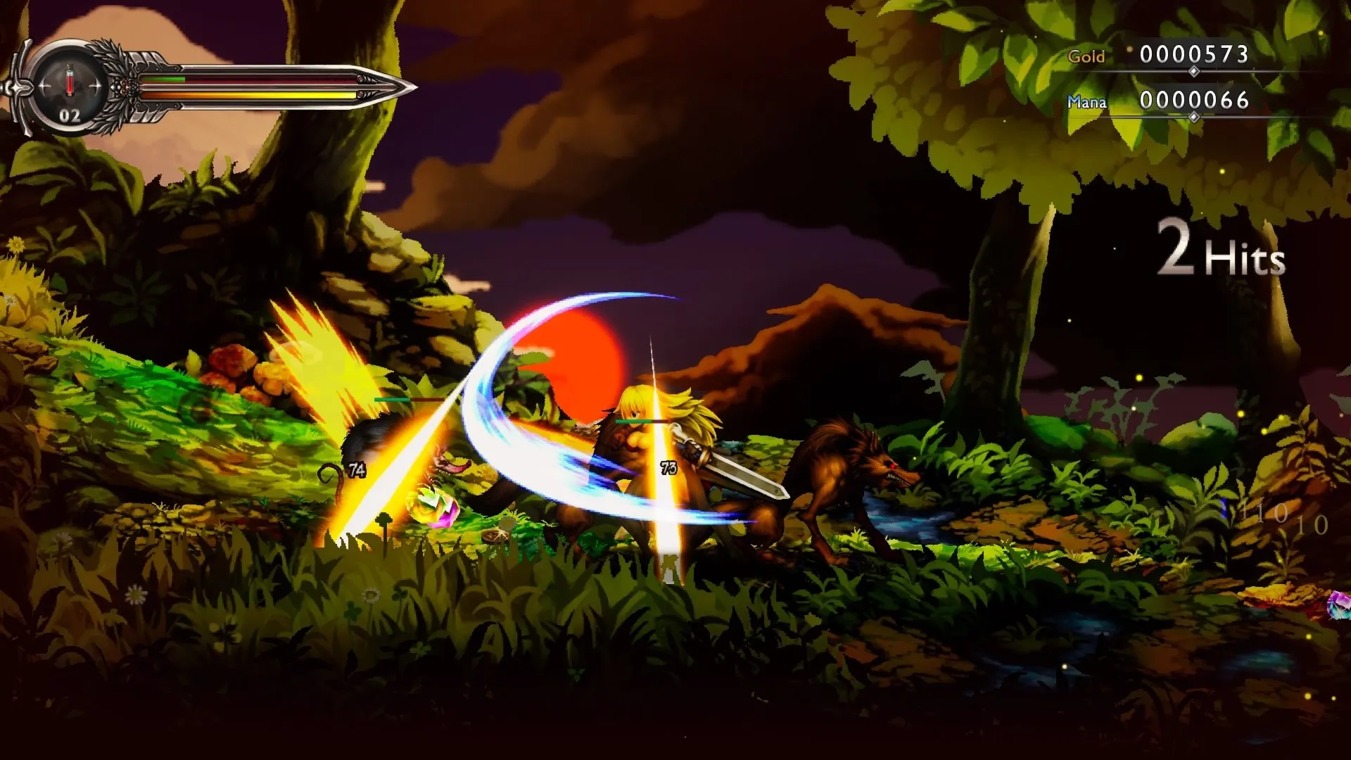 SWORD OF THE VAGRANT | XBOX ONE/SERIES X/S | КЛЮЧ