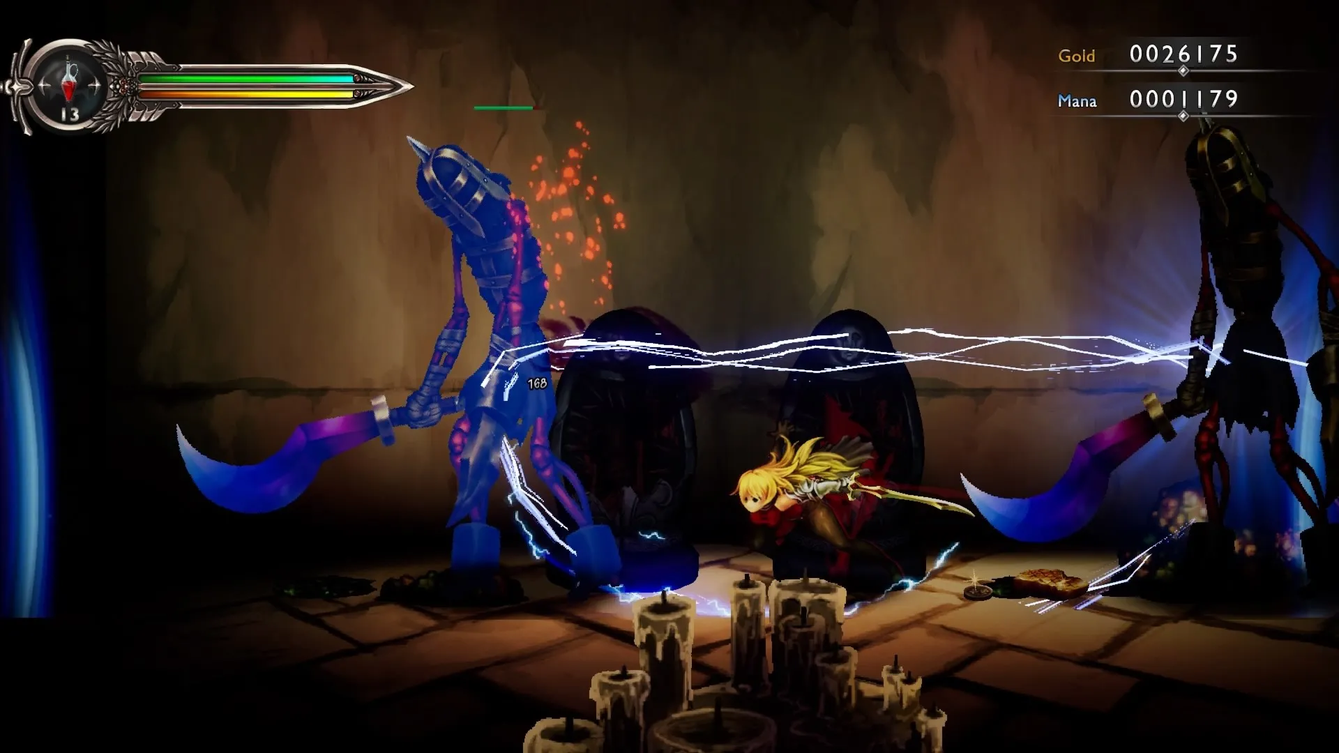 SWORD OF THE VAGRANT | XBOX ONE/SERIES X/S | КЛЮЧ