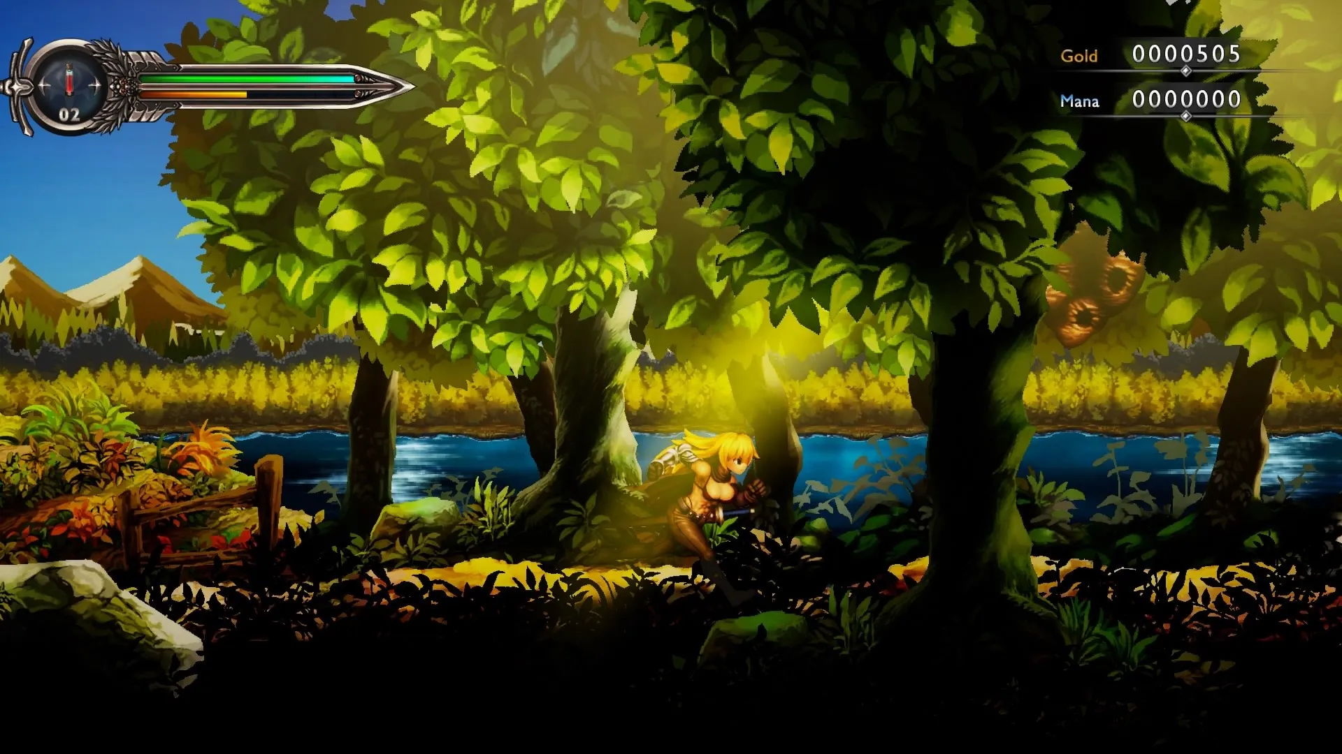 SWORD OF THE VAGRANT | XBOX ONE/SERIES X/S | КЛЮЧ