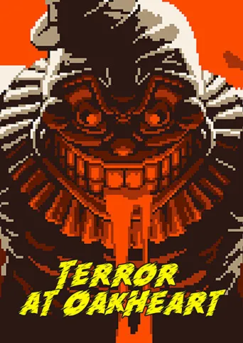 Terror At Oakheart стим ключ Весь Мир РФ Россия СНГ