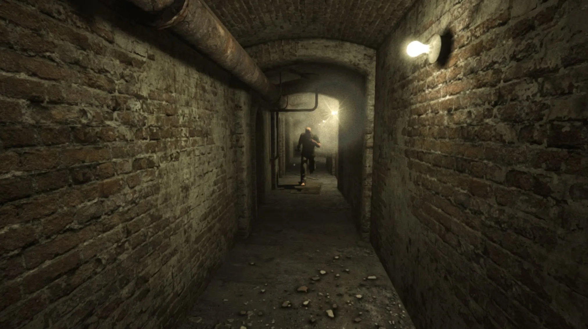 Outlast: Bundle of Terror | Nintendo Switch 1/2