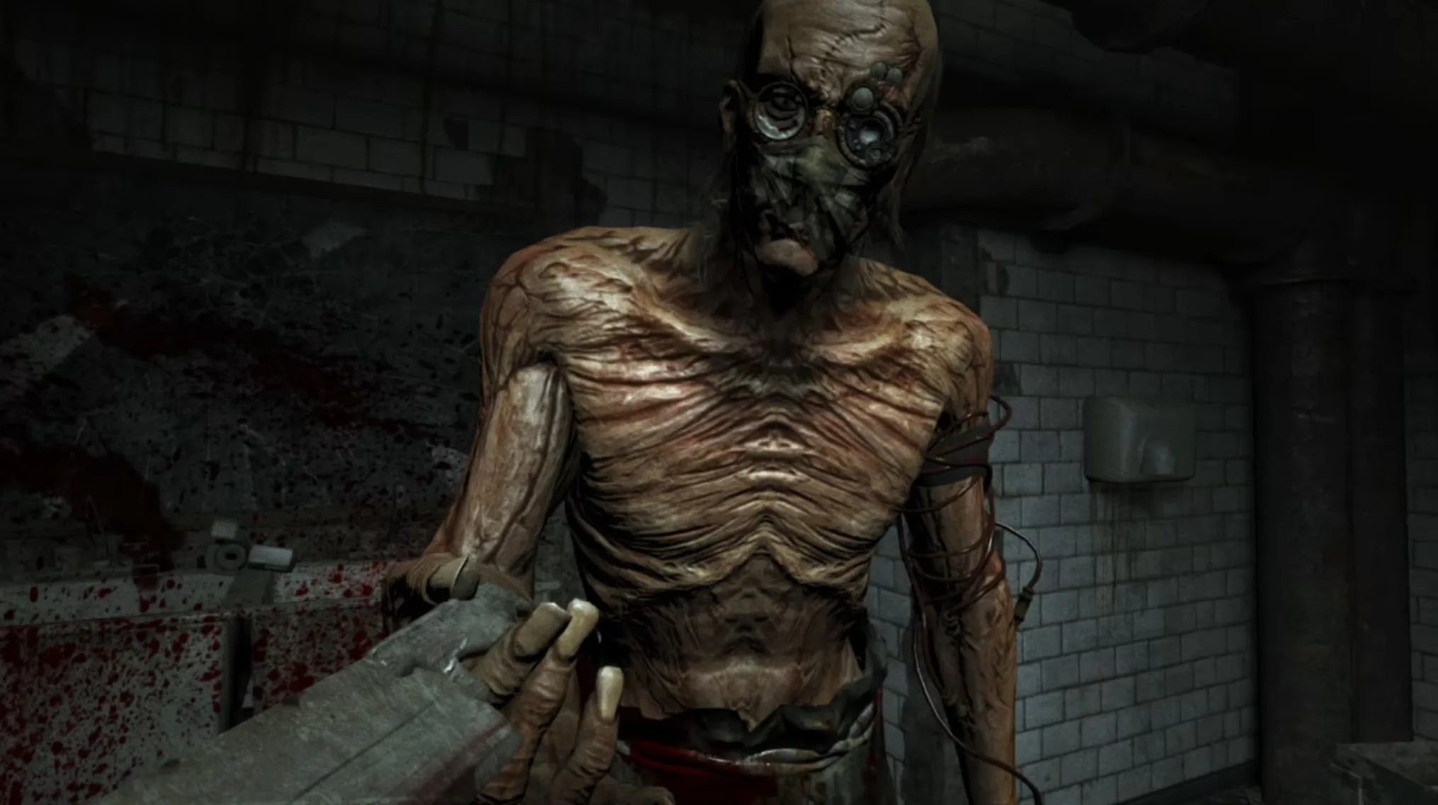 Outlast: Bundle of Terror | Nintendo Switch 1/2