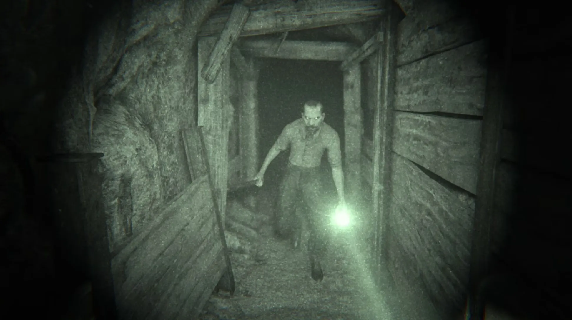 Outlast 2 | Nintendo Switch 1/2