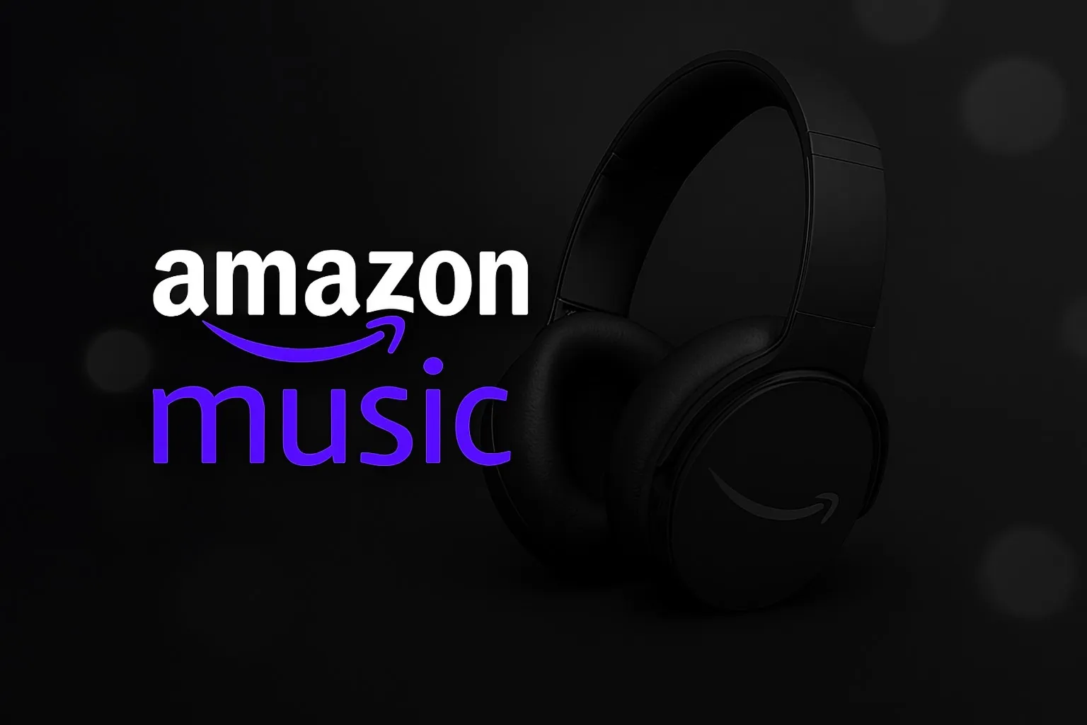 Amazon Music 1/3Месяц ИНДИВИДУАЛЬНЫЙ ЛИЧНЫЙ АККАУНТ - irongamers.ru